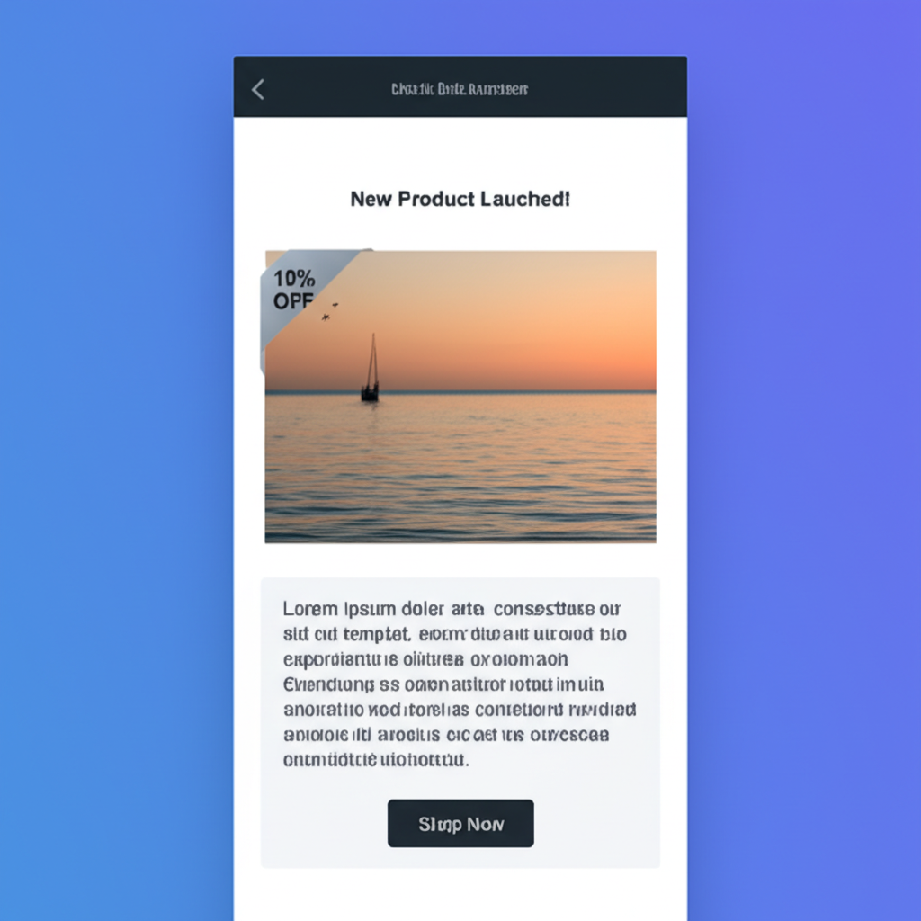 Product Launch Hype
